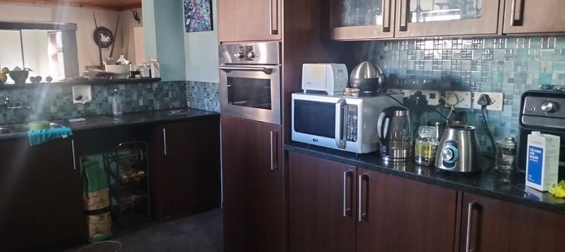 To Let 3 Bedroom Property for Rent in Bellville Western Cape